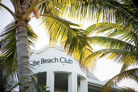 Beach Club Port Douglas Luxury Apartments - Accommodation 4U 20