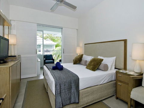 Beach Club Port Douglas Luxury Apartments - Accommodation 4U 4