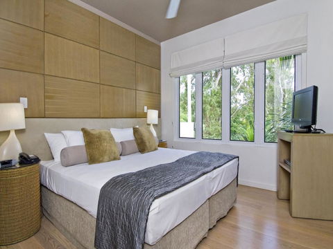 Beach Club Port Douglas Luxury Apartments - Accommodation 4U 10