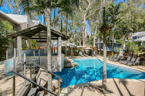 Paradise On The Beach Resort - Accommodation 4U 3