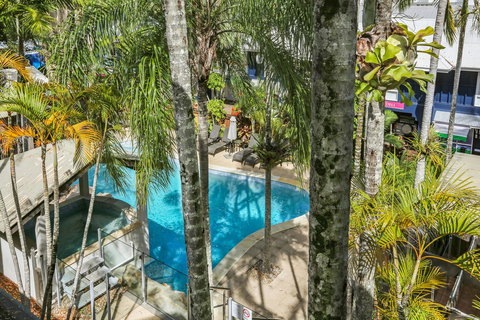 Paradise On The Beach Resort - Accommodation 4U 7