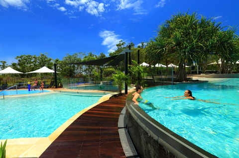 RACV Noosa Resort - Accommodation 4U 2