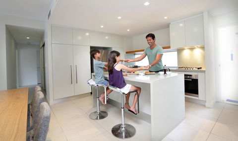 RACV Noosa Resort - Accommodation 4U 32