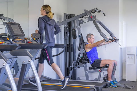 RACV Noosa Resort - Accommodation 4U 23
