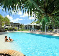 RACV Noosa Resort - Accommodation 4U