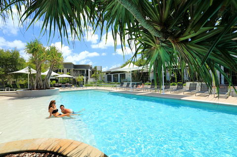 RACV Noosa Resort - Accommodation 4U 0