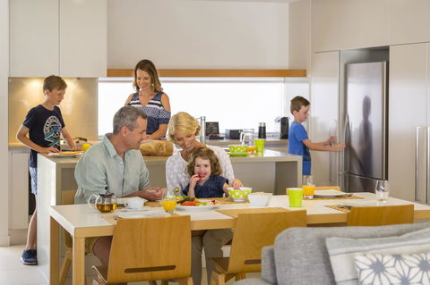 RACV Noosa Resort - Accommodation 4U 9