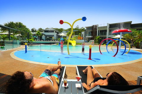 RACV Noosa Resort - Accommodation 4U 15