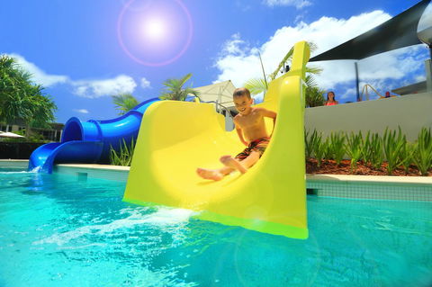 RACV Noosa Resort - Accommodation 4U 3