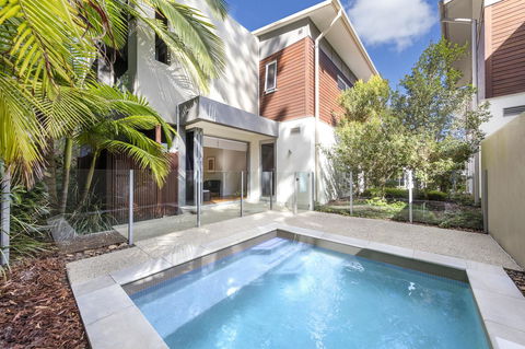 RACV Noosa Resort - Accommodation 4U 14