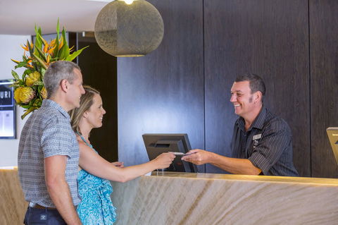 RACV Noosa Resort - Accommodation 4U 21