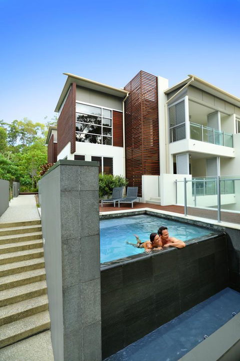 RACV Noosa Resort - Accommodation 4U 4