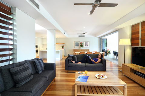 RACV Noosa Resort - Accommodation 4U 1