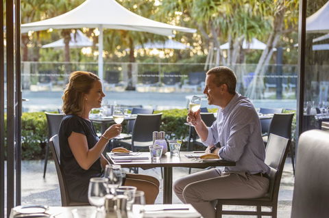 RACV Noosa Resort - Accommodation 4U 5