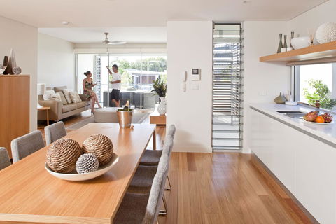 RACV Noosa Resort - Accommodation 4U 38