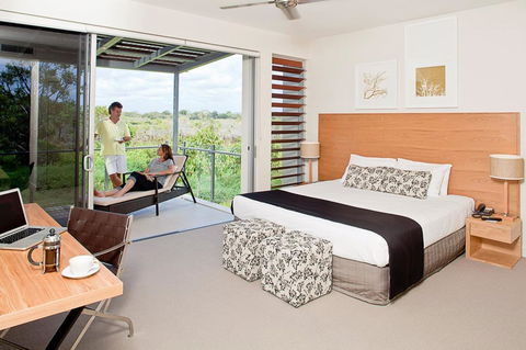 RACV Noosa Resort - Accommodation 4U 12