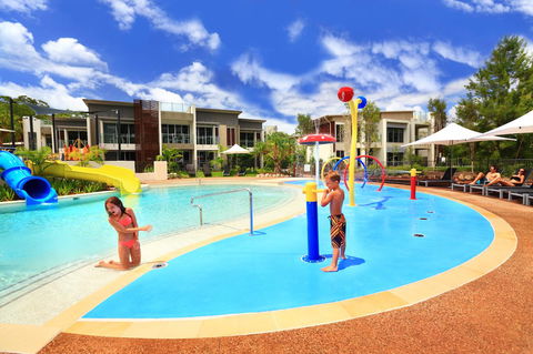 RACV Noosa Resort - Accommodation 4U 24