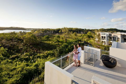 RACV Noosa Resort - Accommodation 4U 42