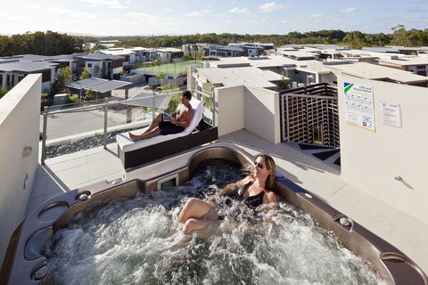 RACV Noosa Resort - Accommodation 4U 41