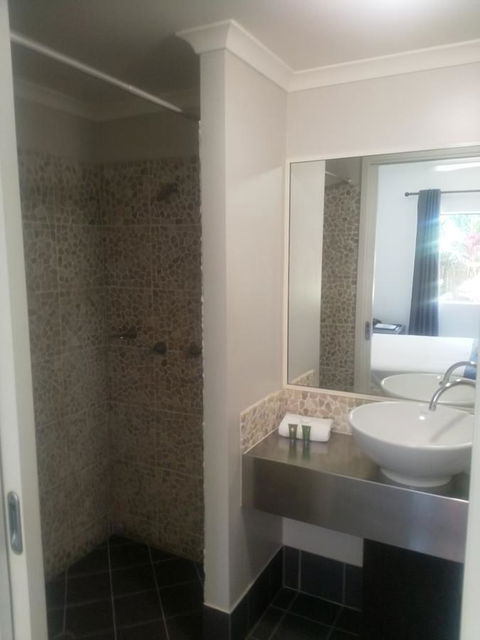 Mango Lagoon Resort & Wellness Spa - Accommodation 4U 14