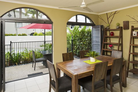 Mango Lagoon Resort & Wellness Spa - Accommodation 4U 12