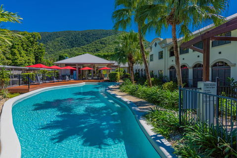 Mango Lagoon Resort & Wellness Spa - Accommodation 4U 4