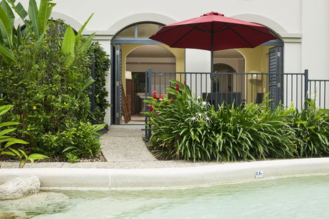 Mango Lagoon Resort & Wellness Spa - Accommodation 4U 11