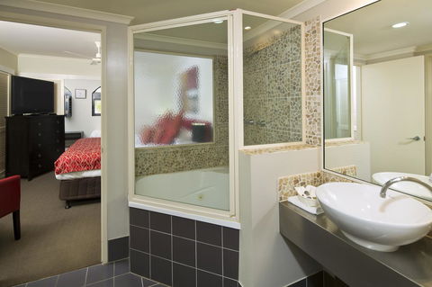 Mango Lagoon Resort & Wellness Spa - Accommodation 4U 19