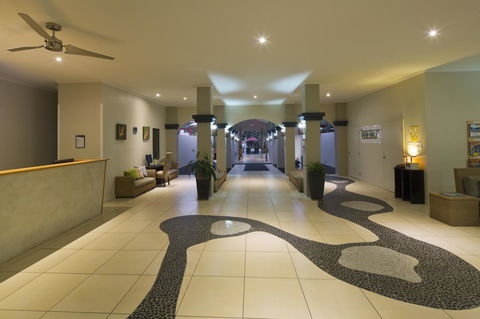 Mango Lagoon Resort & Wellness Spa - Accommodation 4U 24