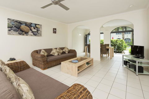 Mango Lagoon Resort & Wellness Spa - Accommodation 4U 13