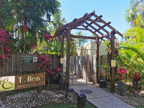Mango Lagoon Resort & Wellness Spa - Accommodation 4U 10