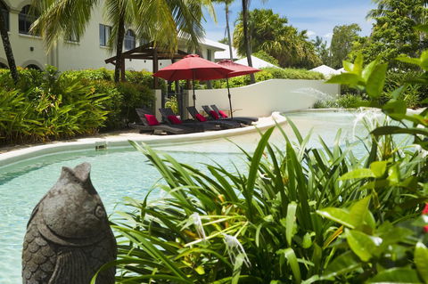 Mango Lagoon Resort & Wellness Spa - Accommodation 4U 0