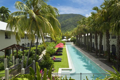 Mango Lagoon Resort & Wellness Spa - Accommodation 4U 3