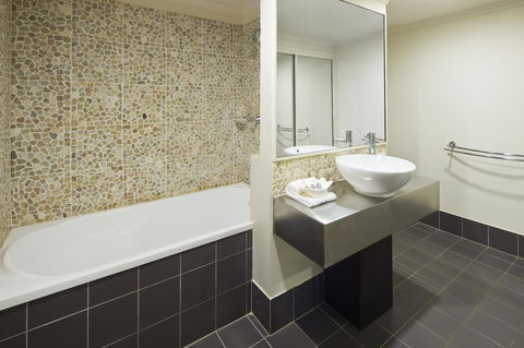 Mango Lagoon Resort & Wellness Spa - Accommodation 4U 20