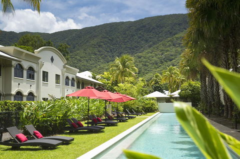 Mango Lagoon Resort & Wellness Spa - Accommodation 4U 6