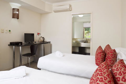 Mango Lagoon Resort & Wellness Spa - Accommodation 4U 21