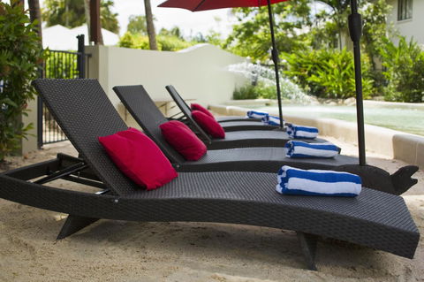 Mango Lagoon Resort & Wellness Spa - Accommodation 4U 17
