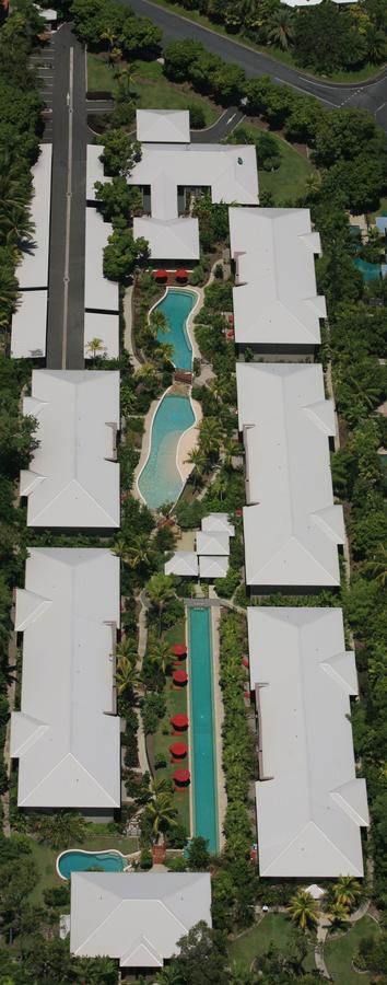 Mango Lagoon Resort & Wellness Spa - Accommodation 4U 1