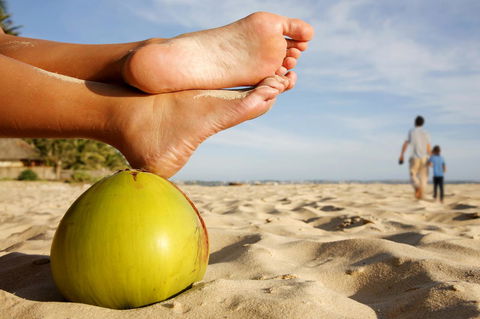 Mango Lagoon Resort & Wellness Spa - Accommodation 4U 28