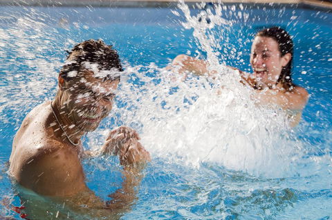 Mango Lagoon Resort & Wellness Spa - Accommodation 4U 29