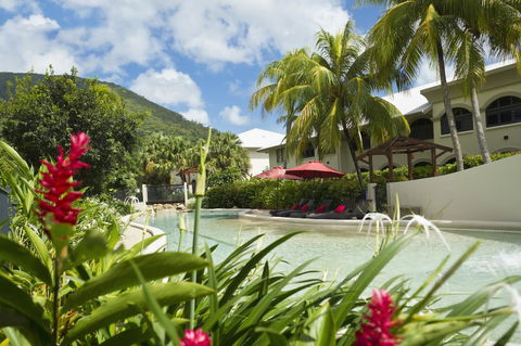 Mango Lagoon Resort & Wellness Spa - Accommodation 4U 7