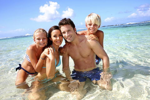 Mango Lagoon Resort & Wellness Spa - Accommodation 4U 27