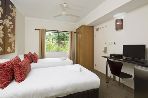 Mango Lagoon Resort & Wellness Spa - Accommodation 4U 16