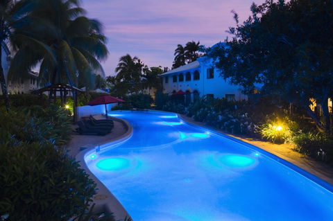 Mango Lagoon Resort & Wellness Spa - Accommodation 4U 18