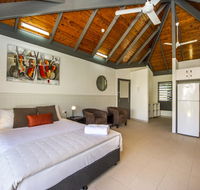 Island Leisure Resort - Accommodation 4U