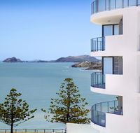 Oshen Apartments Yeppoon - Accommodation 4U