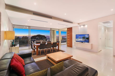 The Rise Noosa - Accommodation 4U 4