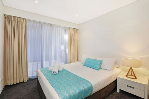 The Rise Noosa - Accommodation 4U 17