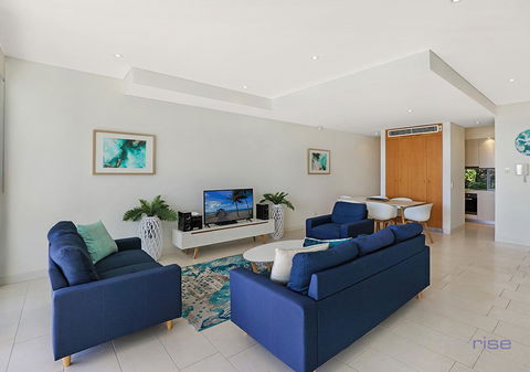 The Rise Noosa - Accommodation 4U 24
