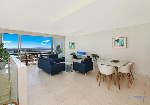 The Rise Noosa - Accommodation 4U 26
